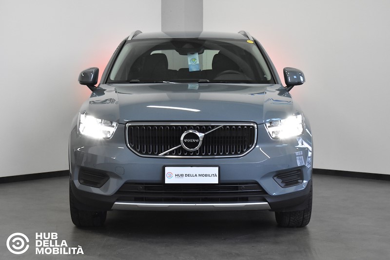 VOLVO XC40 D4 AWD Geartronic Business Plus